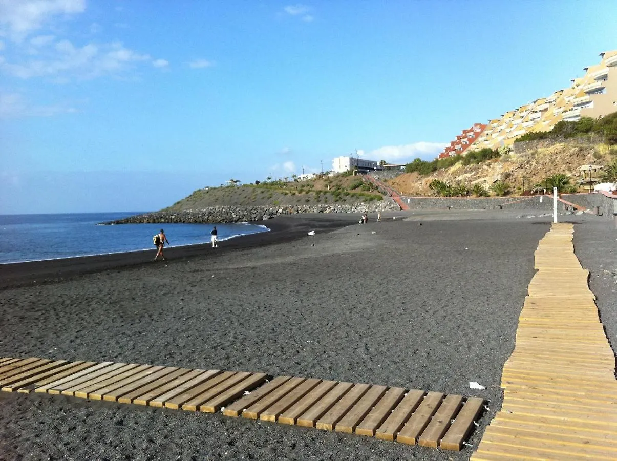 Villa De Ensueno En Tenerife Radazul