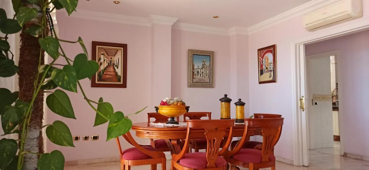 Villa De Ensueno En Tenerife Radazul