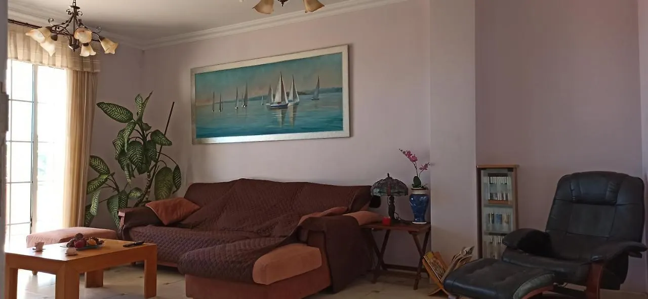 Villa De Ensueno En Tenerife Radazul