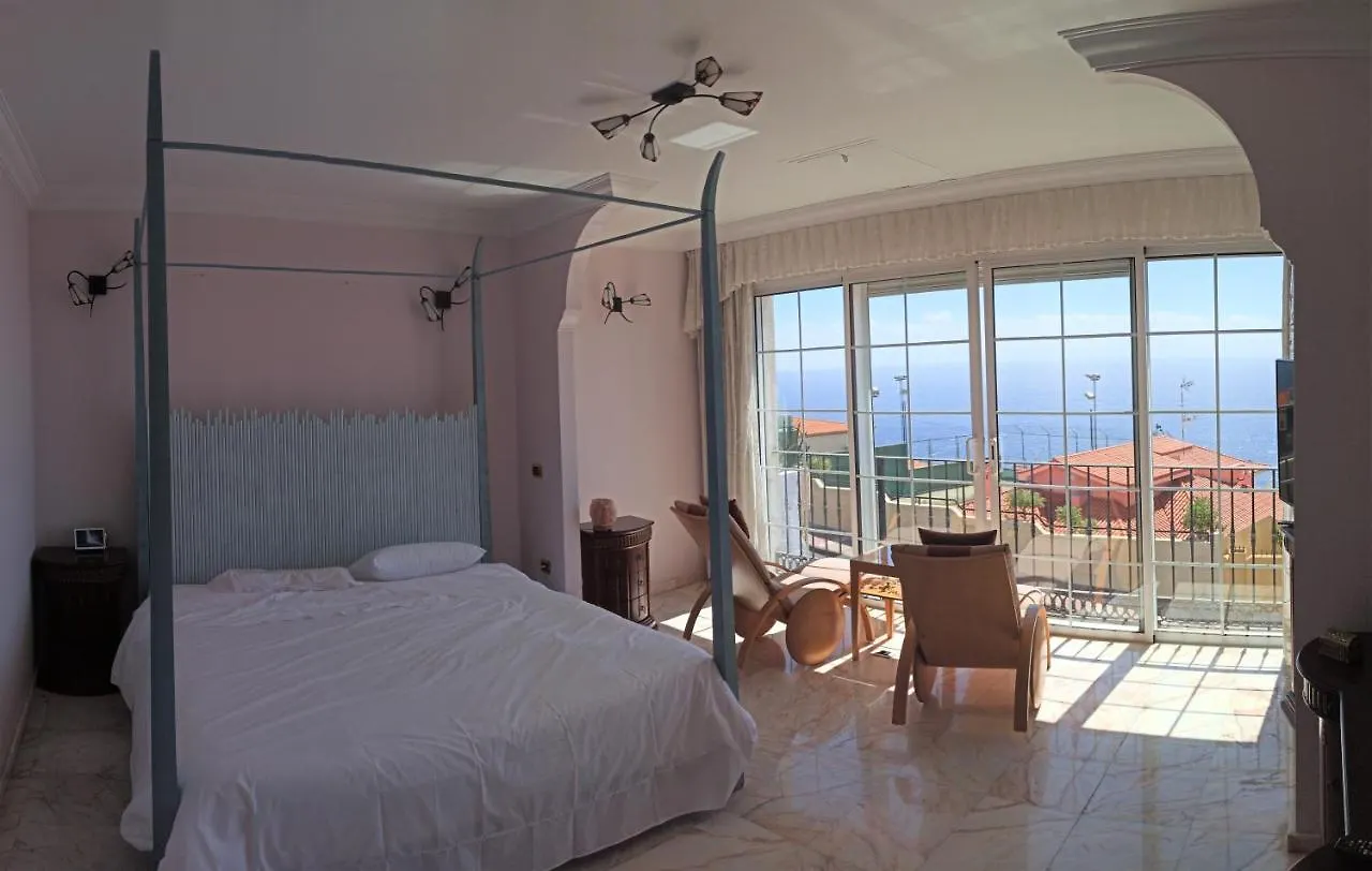 Villa De Ensueno En Tenerife Radazul 0*,  İspanya