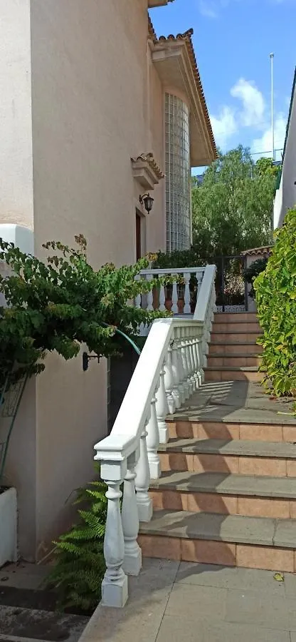 Villa De Ensueno En Tenerife Radazul İspanya