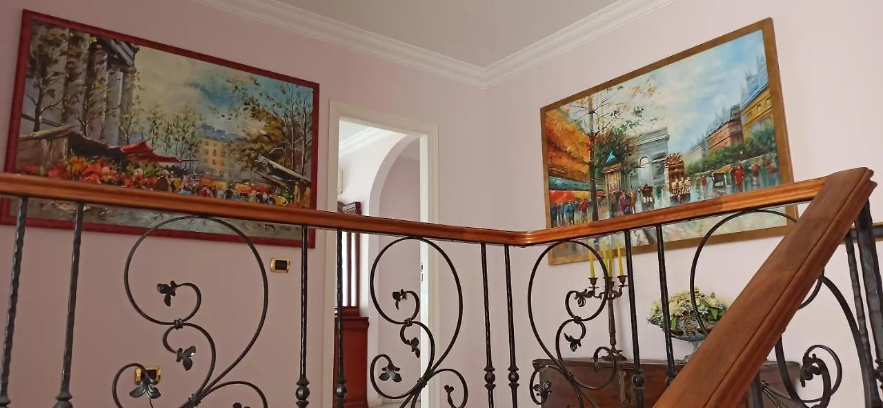 Villa De Ensueno En Tenerife Radazul Spanien