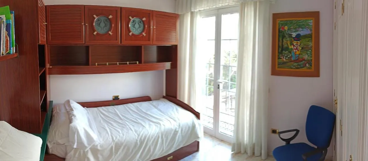 Villa De Ensueno En Tenerife Radazul 0*,  İspanya